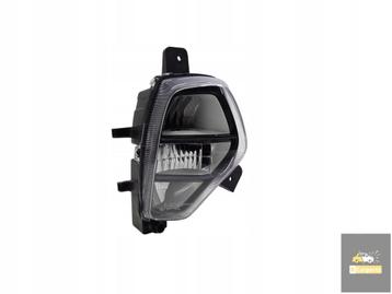 VW Taigo 2G7 2022+ rechts LED DRL lamp 2G7941662 origineel beschikbaar voor biedingen