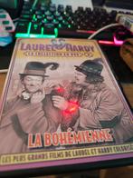 Laurel et Hardy, Cd's en Dvd's, Ophalen of Verzenden, Zo goed als nieuw