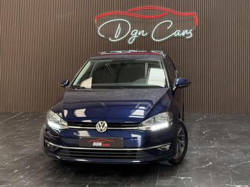 Volkswagen Golf Golf 1.0 TSI BMT Sound (bj 2018) beschikbaar voor biedingen