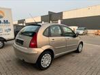 Citroën C3 Exclusive 1.4i *72.000Km* AUTOMAAT /Airco Gekeurd, Auto's, Parkeersensor, Handgeschakeld, 5 deurs, Dealer onderhouden