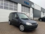 Opel Combo 1.7CDTI 103.000Km / Topstaat / 12M. Gr. / Gekeurd, Auto's, Bestelwagens en Lichte vracht, Voorwielaandrijving, Particulier