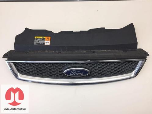 GRILLE FORD FOCUS, Auto-onderdelen, Overige Auto-onderdelen, Gebruikt, Ophalen of Verzenden