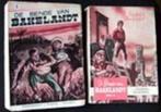 De bende van Bakelandt Deel 1 + Deel 2, Boeken, Ophalen, Gelezen