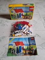LEGO 6355 Le trotteur du Derby, Ensemble complet, Enlèvement, Lego, Utilisé