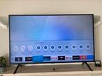 Samsung 50 inch smart tv 4K, Comme neuf, Samsung, Smart TV, Enlèvement