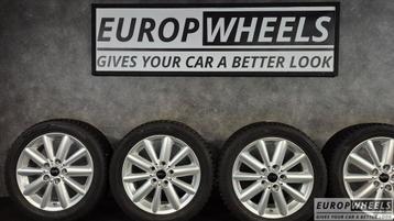 16 inch Mini Cooper One Clubman F54 F55 F56 F57 508 Spoke  beschikbaar voor biedingen
