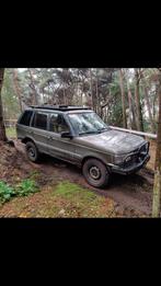 Range Rover p38 dakrek., Ophalen, Gebruikt