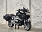 BMW R 1200 RT R1200RT @motomobilia, Motoren, 2 cilinders, Bedrijf, Meer dan 35 kW, Toermotor