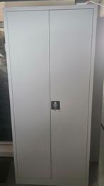 Metalen kast, Maison & Meubles, Armoires | Armoires à porte coulissante & Armoires à archives, Enlèvement