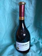 wijn J.P. CHENET CARBERNET SYRAH 2014 kerst nieuwjaar, Verzamelen, Ophalen of Verzenden, Nieuw