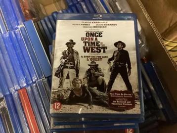 Once Upon A Time In The West beschikbaar voor biedingen