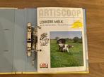 Map Artiscoop junior 1 tot 8 - Artis Historia, Boeken, Kinderboeken | Jeugd | onder 10 jaar, Ophalen of Verzenden, Gelezen