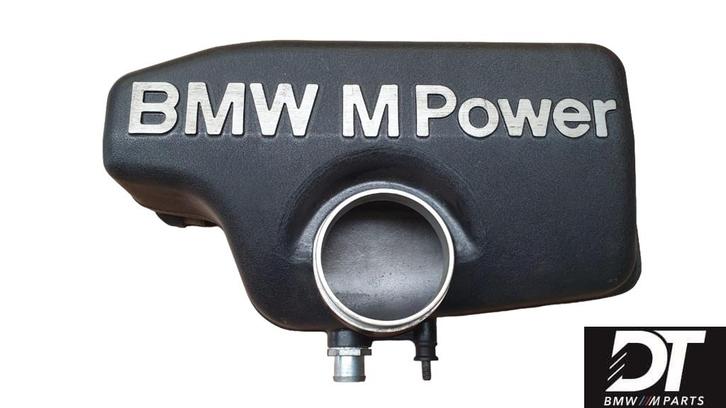 Airbox inlaat BMW M3 E30 S14 S14B23 11611310786, Autos : Pièces & Accessoires, Moteurs & Accessoires, BMW, Utilisé, Enlèvement ou Envoi