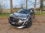 Peugeot 2008 II, Argent ou Gris, Achat, Euro 6, Entreprise