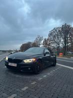 BMW 435i, Auto's, Automaat, 4 deurs, Achterwielaandrijving, Euro 6