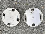 2 wieldeksels Citroën, in goede staat, Ophalen, Gebruikt