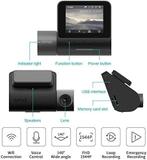 Dashcam 70mai pro, Auto diversen, Dashcams, Ophalen of Verzenden, Gebruikt