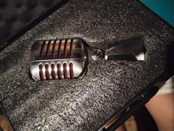 VINTAGE MICRO  beschikbaar voor biedingen
