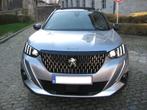 Peugeot 2008 GT Line, 2020 Volledige opties, PANORAM ZONNEDA, Auto's, Peugeot, Te koop, Zilver of Grijs, Benzine, Emergency brake assist