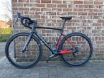 Wilier 0 SL Force AXS NDR38 Maat 54 (M), Fietsen en Brommers, Fietsen | Racefietsen, 28 inch, Carbon, Heren, Zo goed als nieuw