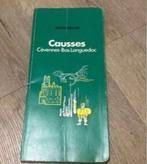 Guide Michelin Causses Cévennes-Bas Languedoc‎, Boeken, Reisgidsen, Ophalen of Verzenden, Zo goed als nieuw, Michelin