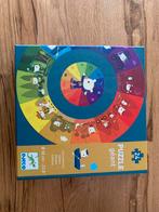 Puzzle géant Djeco, Enlèvement, Comme neuf