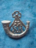 Badge de casquette, Enlèvement ou Envoi