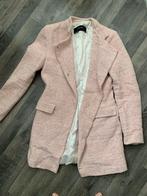 Zara jas maat s, Kleding | Dames, Ophalen of Verzenden, Zo goed als nieuw, Maat 36 (S), Roze
