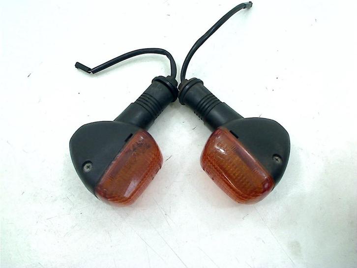 KNIPPERLICHT GSX 750 F 1998-2005 (GSX750F AK11 KATANA), Motoren, Onderdelen | Suzuki, Gebruikt