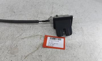 ACHTERKLEPSLOT Audi Q3 (F3B) (81A82750616S) beschikbaar voor biedingen