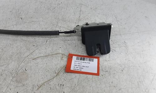 ACHTERKLEPSLOT Audi Q3 (F3B) (81A82750616S), Auto-onderdelen, Carrosserie, Achterklep, Audi, Gebruikt