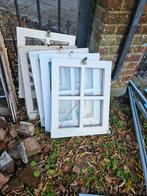 Diverse raampjes enkel glas, Doe-het-zelf en Bouw, Ophalen