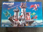 Playmobil château kasteel castle knights 5996, Kinderen en Baby's, Speelgoed | Playmobil, Ophalen of Verzenden, Gebruikt