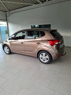 Hyundai ix20 1400cc bj.2013 ,92500 km.super mooie wagen, Auto's, Voorwielaandrijving, Euro 5, Zwart, 4 cilinders