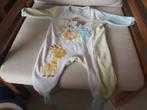 Disney pyjama maat 74, Kinderen en Baby's, Babykleding | Maat 74, Disney, Nacht- of Onderkleding, Gebruikt, Jongetje of Meisje
