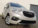 Opel Combo Life 1.2 Pure Tech Innovation, Auto's, Euro 6, 1199 cc, 108 pk, Zilver of Grijs