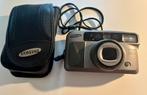Samsung Slim Zoom 125S camera, Audio, Tv en Foto, Fotocamera's Analoog, Ophalen of Verzenden, Gebruikt, Samsung