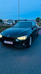 BMW 420D 190pk B47 motor kode, start reijd prfect!!, Auto's, Automaat, Achterwielaandrijving, 4 cilinders, Leder