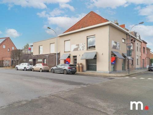 Gebouw te koop in Heule, 3 slpks, Immo, Huizen en Appartementen te koop, Vrijstaande woning, C