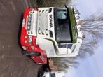 Daf/Scania trekker 490 pk, Auto's, Te koop, Particulier, Euro 6, Automaat
