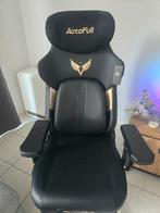 AutoFull M6 Ultra 2.0 Chaise Gaming Ergonomique, Ophalen, Gaming bureaustoel, Nieuw, Bureaustoel