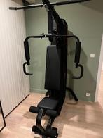 Machine de musculation, Jambes, Enlèvement, Utilisé, Autres types