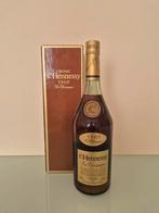 Hennessy VSOP Magnum 1,5L 1980's, Collections, Vins, Comme neuf, Pleine, Autres types, France