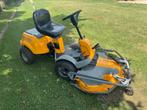 Stiga villa compact 16 4WD zitmaaier, Tuin en Terras, Zitmaaiers, Ophalen