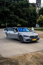Mercedes S-Klasse 450 4MATIC, Ophalen of Verzenden, Nieuw