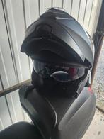 Comme une nouvelle route à cause d'une trop petite taille, Enlèvement