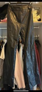 Lederen broek, Ophalen of Verzenden, Zo goed als nieuw