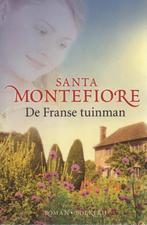 Santa Montefiore - DE FRANSE TUINMAN - Gratis verz. v.a. 4 b, Ophalen of Verzenden, Nieuw, Santa Montefiore