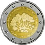 2018 Portugal Bot. Tuinen, Postzegels en Munten, Munten | Europa | Euromunten, Ophalen of Verzenden, Portugal, 2 euro, Losse munt
