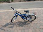 Minerva escape city, Fietsen en Brommers, Fietsen | Jongens, Ophalen, Gebruikt, Versnellingen